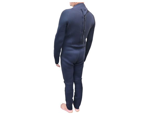 Diver-Skin Wetsuits 3mm